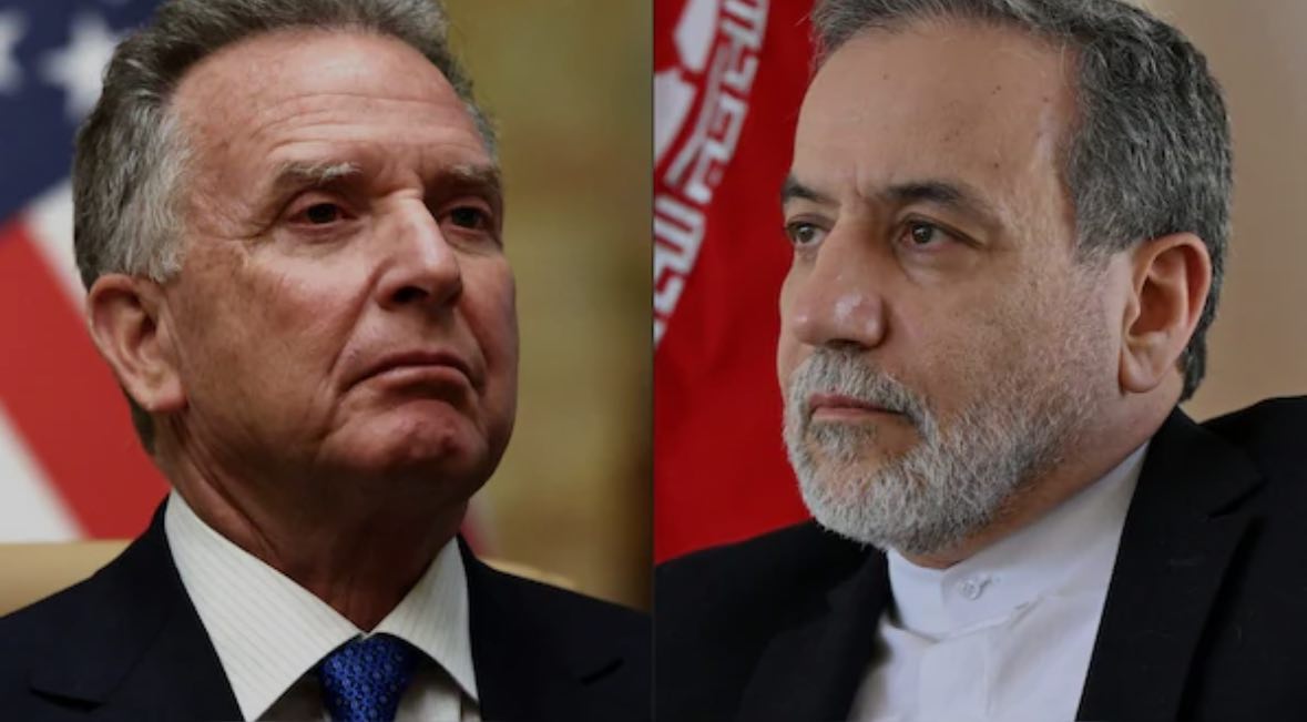 تعلیق مذاکرات سیاسی یا لجستیکی