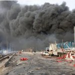 با عامل فاجعه بندرعباس آشنا شویم