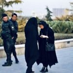 نقض قانون و حقوق شهروندی با ارسال پیامک حجاب