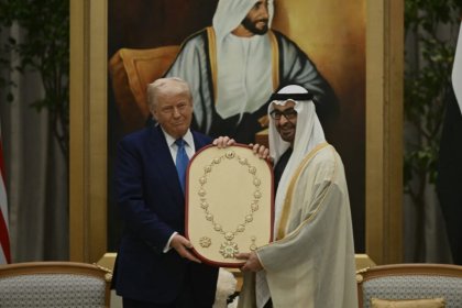 دستاورد ترامپ از سفر خاورمیانه چیست