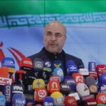 سخنان غیر پلیسی قالیباف در مورد حجاب در جمع فرماندهان پلیس