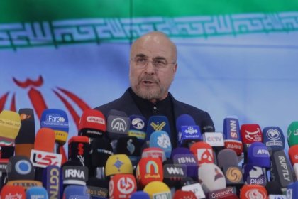 سخنان غیر پلیسی قالیباف در مورد حجاب در جمع فرماندهان پلیس