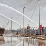 ابعاد پنهان یک فاجعه