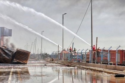ابعاد پنهان یک فاجعه