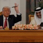 آیا خاورمیانه جدیدی متولد می‌شود
