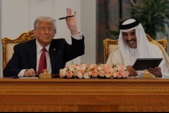 آیا خاورمیانه جدیدی متولد می‌شود