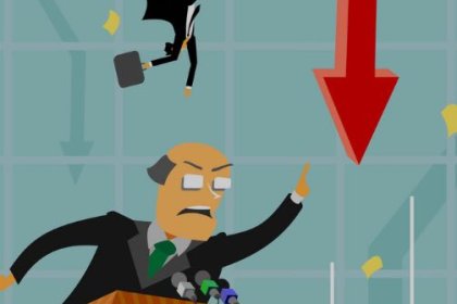 وزیر اقتصاد باید سیاستمدار باشد
