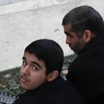 جوکار: پلیس راهور از پسر نیکزاد شکایت نمی‌کند