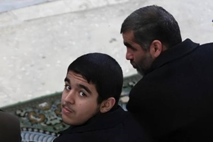 جوکار: پلیس راهور از پسر نیکزاد شکایت نمی‌کند