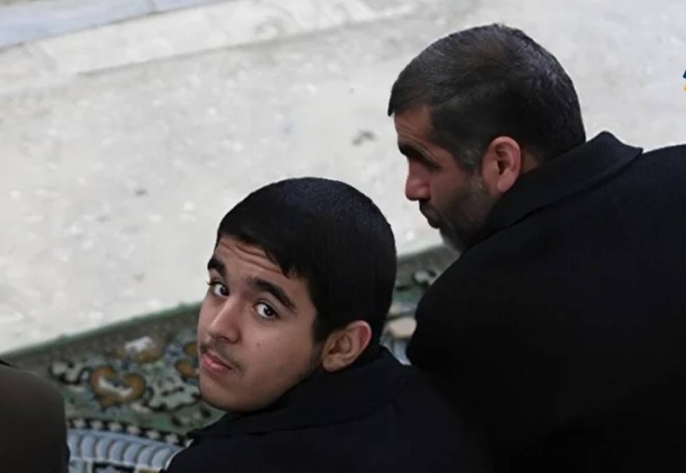 جوکار: پلیس راهور از پسر نیکزاد شکایت نمی‌کند