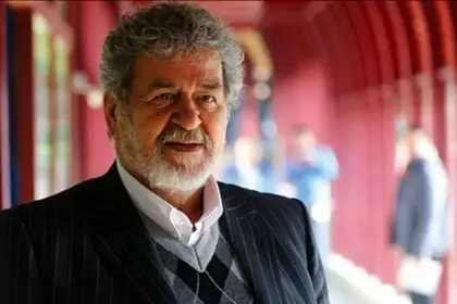 مدیرعامل پیشین پرسپولیس: علی پروین همیشه دوست داشت پرسپولیس ببازد