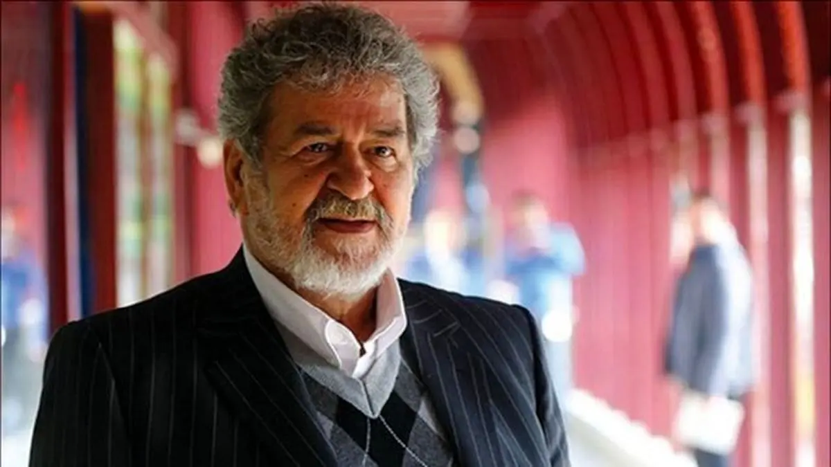 مدیرعامل پیشین پرسپولیس: علی پروین همیشه دوست داشت پرسپولیس ببازد