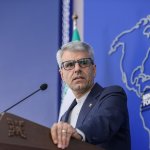 بقایی: مذاکرات ایران و آمریکا به پیشنهاد عمان به تعویق افتاد 
