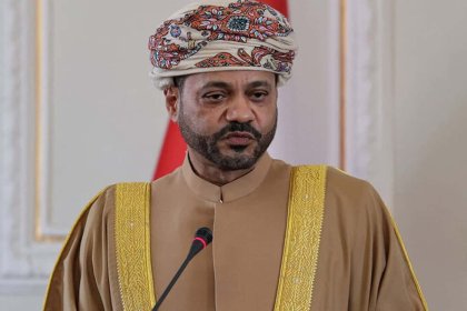 وزیر خارجه عمان تعویق مذاکرات ایران و آمریکا را تایید کرد