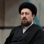 حسن خمینی: هنوز مردم به امام خمینی محبت دارند
