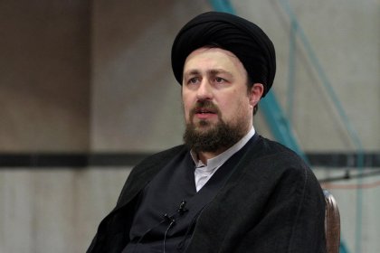 حسن خمینی: هنوز مردم به امام خمینی محبت دارند