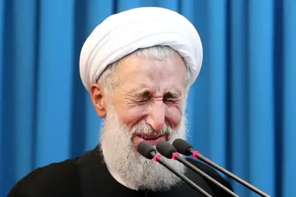 کاظم صدیقی: وقتی نتانیاهو بمیرد به صورت اژدهای جهنمی در می‌آید 