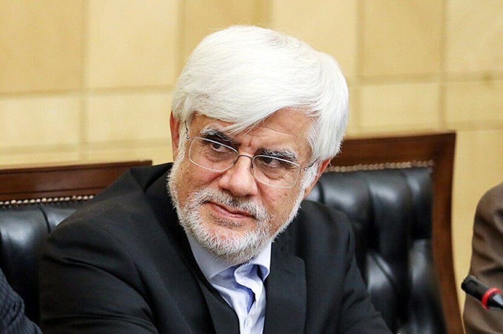 عارف: نیازمندیم زمینه مهاجرت معکوس را فراهم کنیم