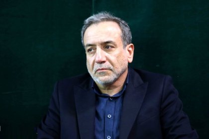 عراقچی: مذاکره غیرمستقیم در روابط بین‌الملل امری عادی است