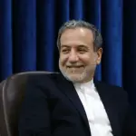 عراقچی: غنی سازی حق ایران است و از آن چشم نمی پوشیم