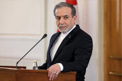 عراقچی در واکنش به سخنان ترامپ: هنوز توافقی مشخص نشده است