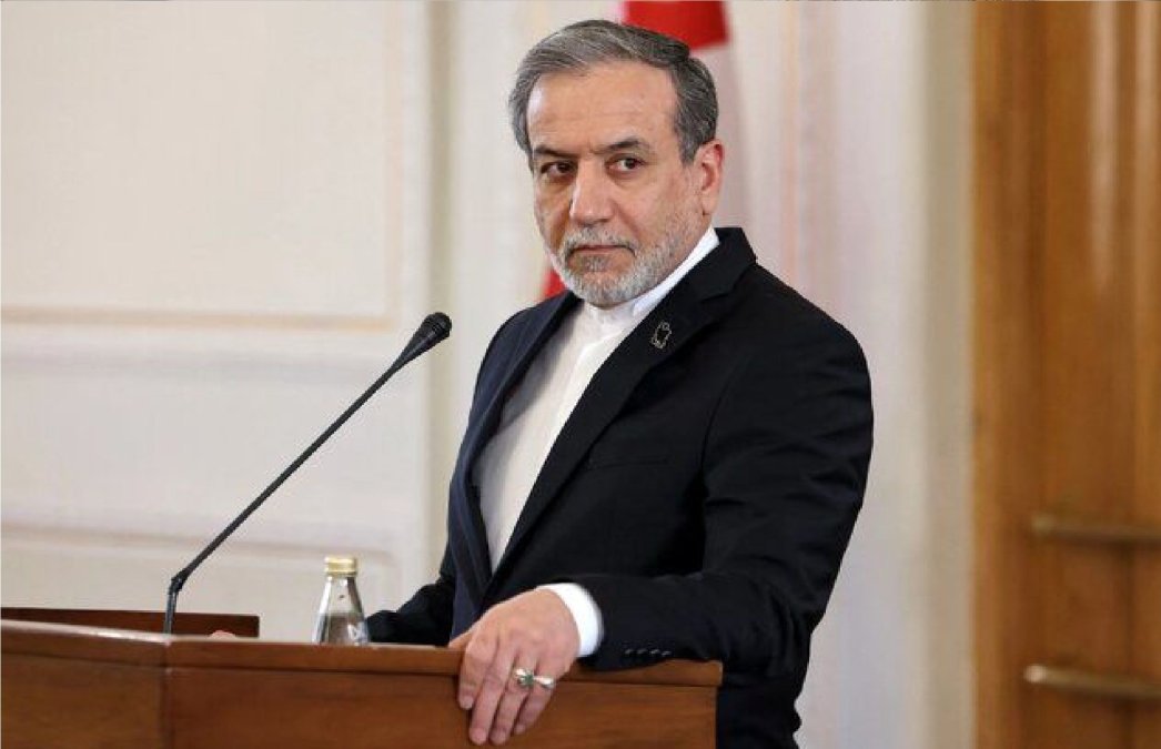 عراقچی در واکنش به سخنان ترامپ: هنوز توافقی مشخص نشده است