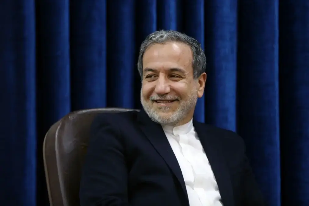 عراقچی: غنی سازی حق ایران است و از آن چشم نمی پوشیم
