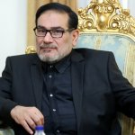 شمخانی: رییس‌جمهور‌های قبلی آمریکا هم توهم داشتند تاسیسات هسته‌ای ایران را منفجر کنند 