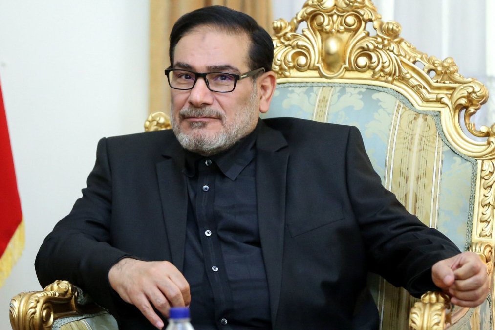 شمخانی: رییس‌جمهور‌های قبلی آمریکا هم توهم داشتند تاسیسات هسته‌ای ایران را منفجر کنند 