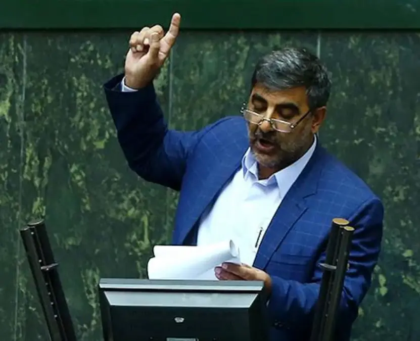 عضو کمیسیون اجتماعی مجلس: کاهش مهریه با استقبال نمایندگان رو‌به‌رو نشده است 