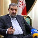 محسن رضایی: رئیسی از من خواست تا رئیس‌‌جمهور خوزستان بشوم