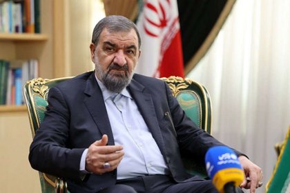 محسن رضایی: رئیسی از من خواست تا رئیس‌‌جمهور خوزستان بشوم