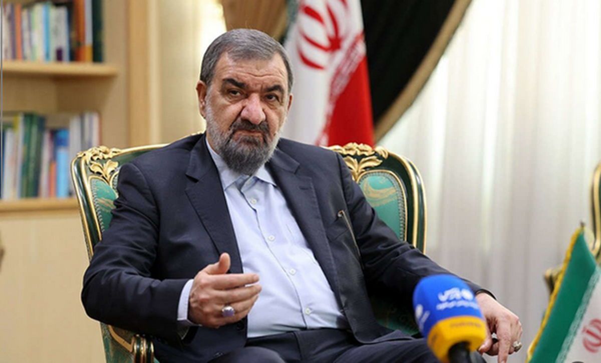 محسن رضایی: رئیسی از من خواست تا رئیس‌‌جمهور خوزستان بشوم
