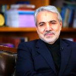 نوبخت، رییس سابق سازمان برنامه: امیدوارم دلار ۱۷۸هزار تومانی را نبینیم