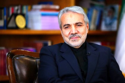 نوبخت، رییس سابق سازمان برنامه: امیدوارم دلار ۱۷۸هزار تومانی را نبینیم