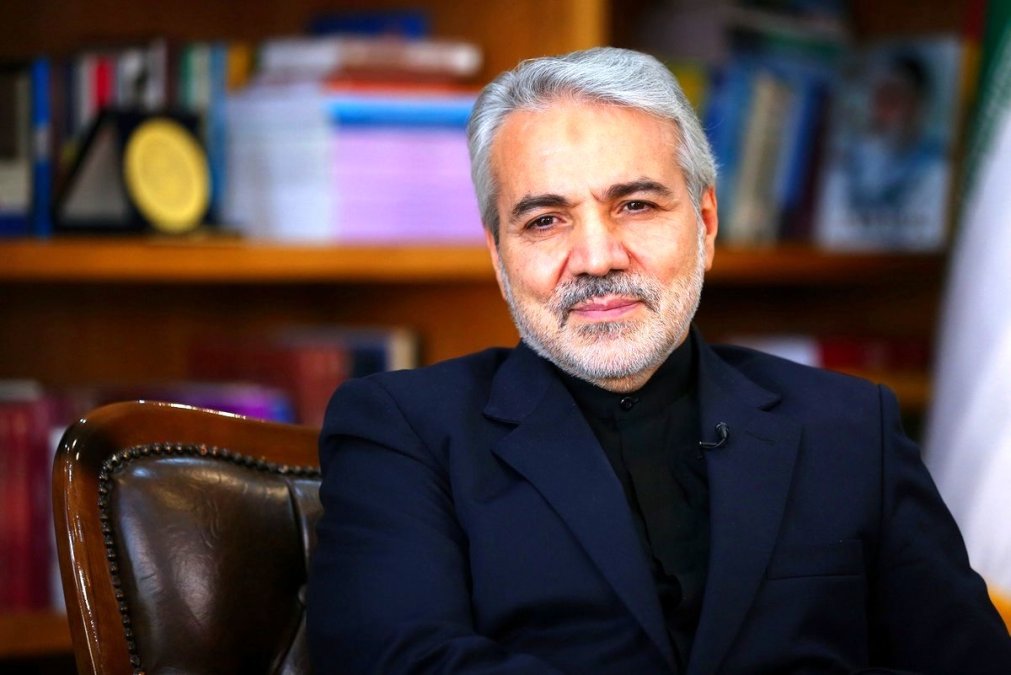 نوبخت، رییس سابق سازمان برنامه: امیدوارم دلار ۱۷۸هزار تومانی را نبینیم