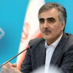 رئیس کل بانک مرکزی: رمز ارز بابک زنجانی هنوز مورد قبول واقع نشده‌است