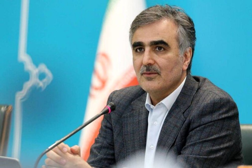رئیس کل بانک مرکزی: رمز ارز بابک زنجانی هنوز مورد قبول واقع نشده‌است