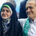مشاور پزشکیان: دختر رئیس‌جمهور به صورت «سمبلیک» در سفرهای دولت حضور دارد