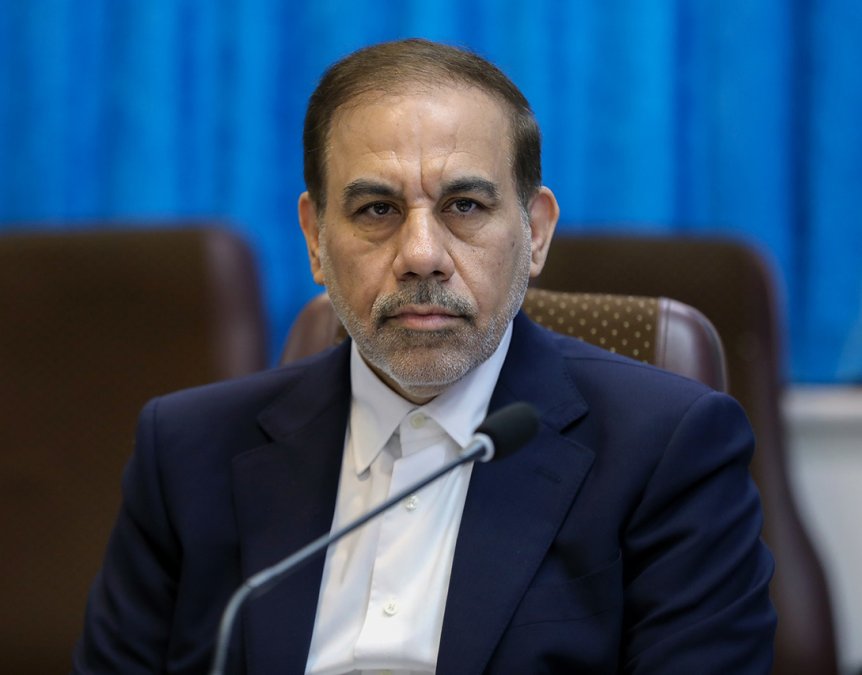 جهانگیر، سخنگوی قوه قضاییه: هشتاد درصد علت افزایش جرائم، گرانی است