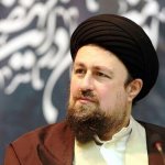 حسن خمینی: مردم امام خمینی را در فضای مجازی مسخره می‌کنند