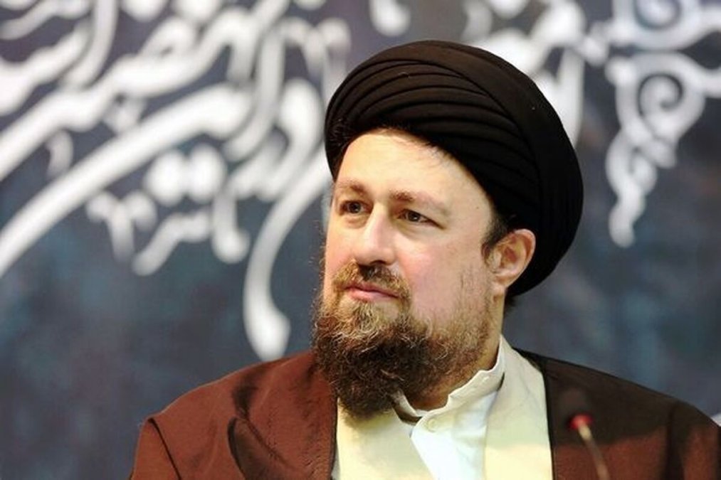 حسن خمینی: مردم امام خمینی را در فضای مجازی مسخره می‌کنند