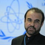 نجفی: تروئیکای اروپایی شرایط فعال کردن مکانیسم ماشه را ندارد
