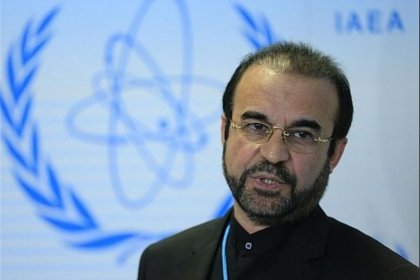 نجفی: تروئیکای اروپایی شرایط فعال کردن مکانیسم ماشه را ندارد