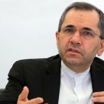 تخت‌روانچی: مُصر هستیم که غنی سازی در ایران صورت بگیرد