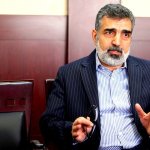 کمالوندی، معاون روابط‌ راهبردی: دوستان ما هم نمی‌توانند مانع صدور قطعنامه علیه ما شوند