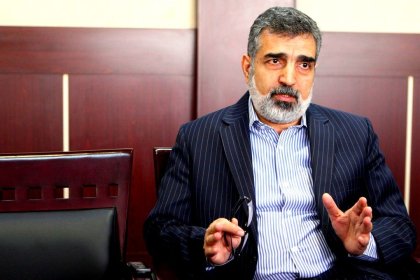 کمالوندی، معاون روابط‌ راهبردی: دوستان ما هم نمی‌توانند مانع صدور قطعنامه علیه ما شوند