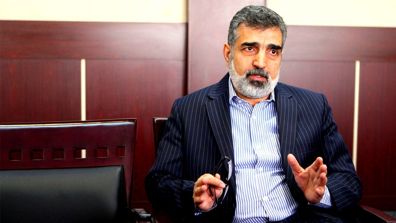 کمالوندی، معاون روابط‌ راهبردی: دوستان ما هم نمی‌توانند مانع صدور قطعنامه علیه ما شوند