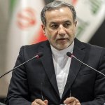 عراقچی: طی روزهای آینده به پیشنهاد آمریکا پاسخ می‌دهیم
