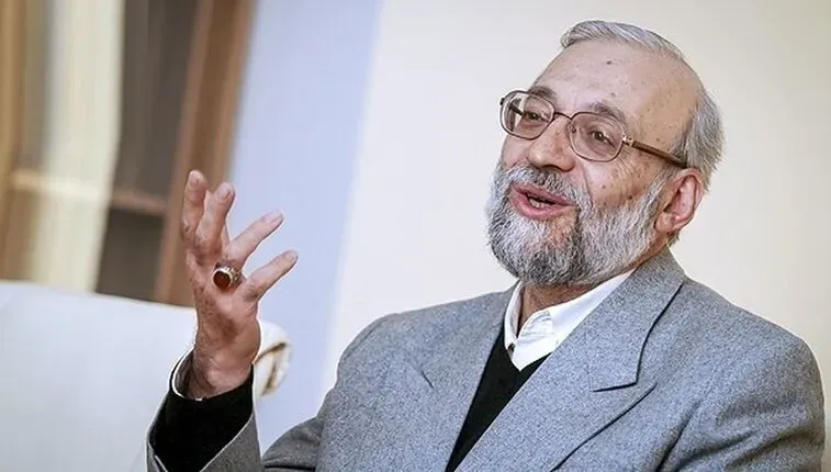 لاریجانی: از محدودیت برهنگی به جای حجاب اجباری استفاده کنید